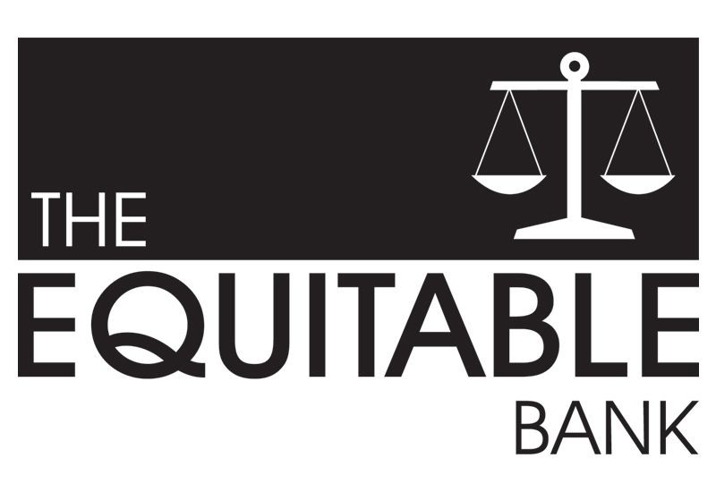 the Equitable Bank